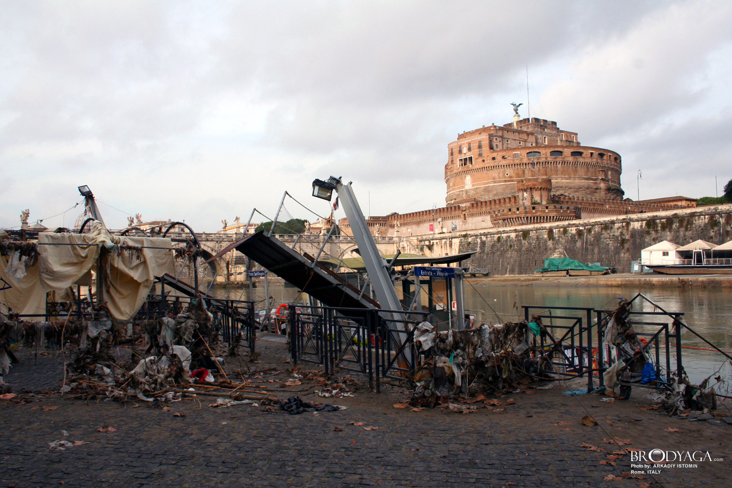 Rome